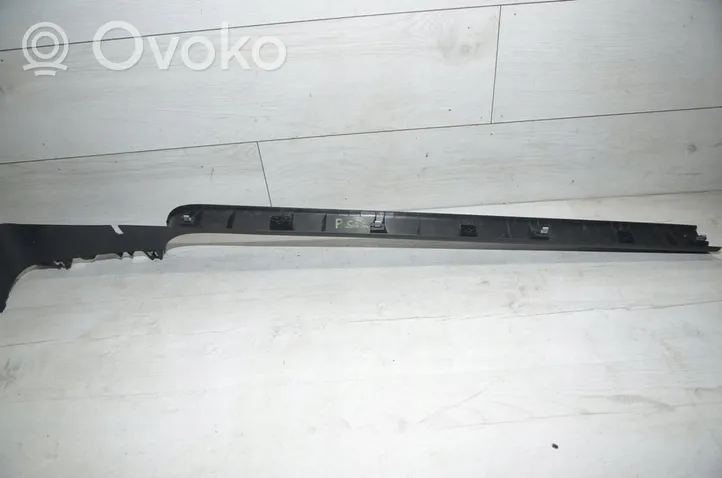 Volkswagen Scirocco Inny części progu i słupka 1K8853372G