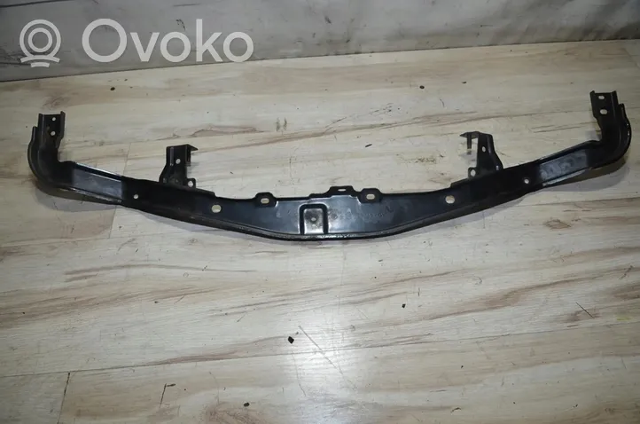 Nissan Murano Z51 Staffa del pannello di supporto del radiatore parte superiore 