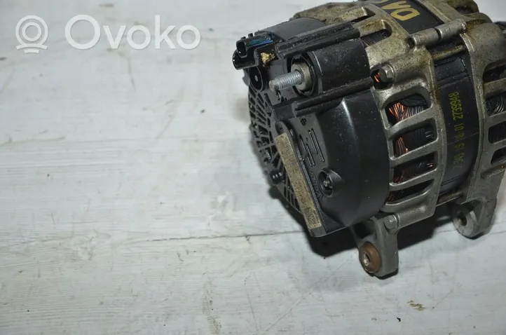 Dacia Duster II Alternator 23100909212R