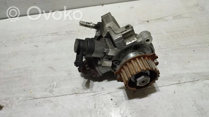 Citroen C4 Cactus Fuel injection high pressure pump 9811247380