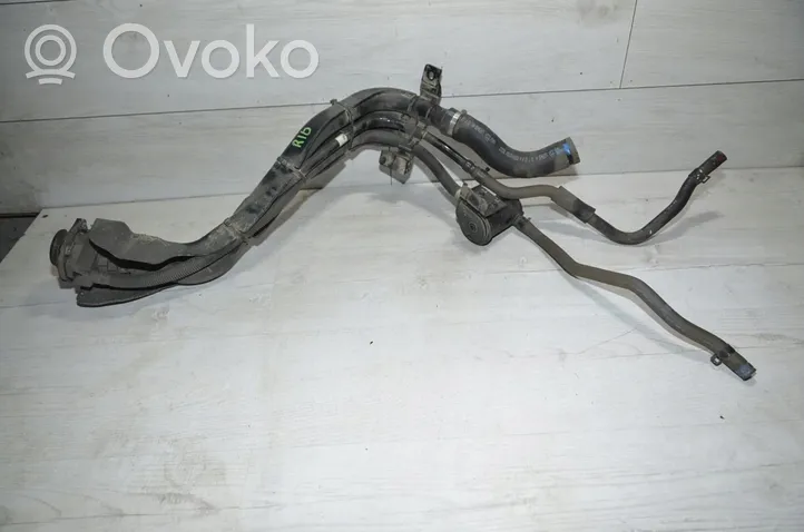 KIA Rio Fuel tank filler neck pipe 31036H5100