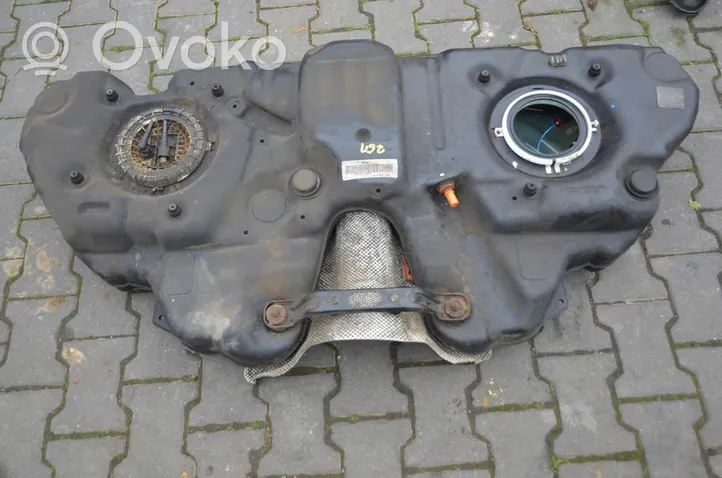 Mercedes-Benz R W251 Réservoir de carburant 39840000