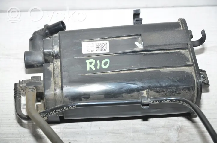 KIA Rio Aktiivihiilisuodattimen polttoainehöyrysäiliö 31400H8040