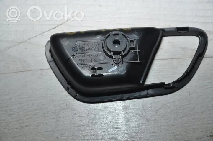 KIA Rio Muu etuoven verhoiluelementti 82611H8000