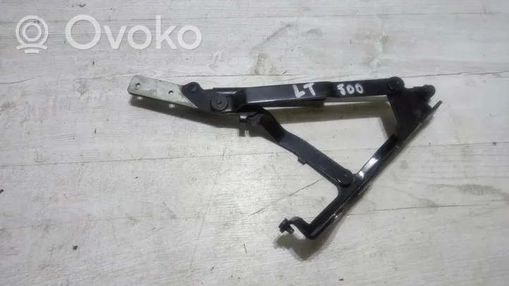 Fiat 500 Tailgate/trunk/boot hinge 