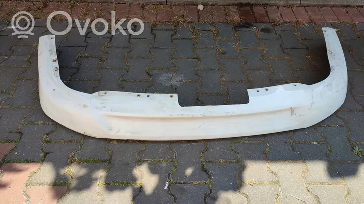 Ford Mondeo MK V Rear bumper lower part trim DS7317A894SW