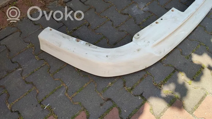 Ford Mondeo MK V Rear bumper lower part trim DS7317A894SW