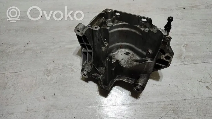 Ford Mondeo MK V Mocowanie filtra paliwa 9804498180