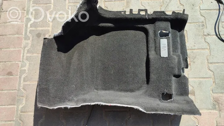 Ford Mondeo MK V Rivestimento pavimento anteriore DS73F13000AD3JA6