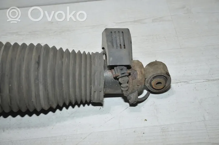 Volkswagen Touareg I Amortisseur de suspension pneumatique 7L6512021AG