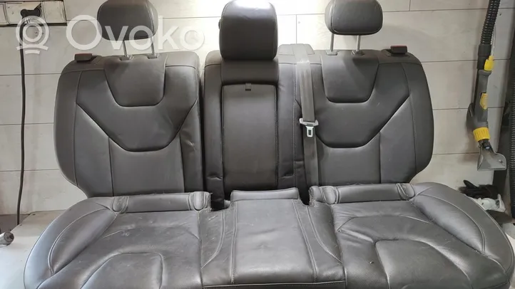 Ford Mondeo MK V Sedile posteriore 