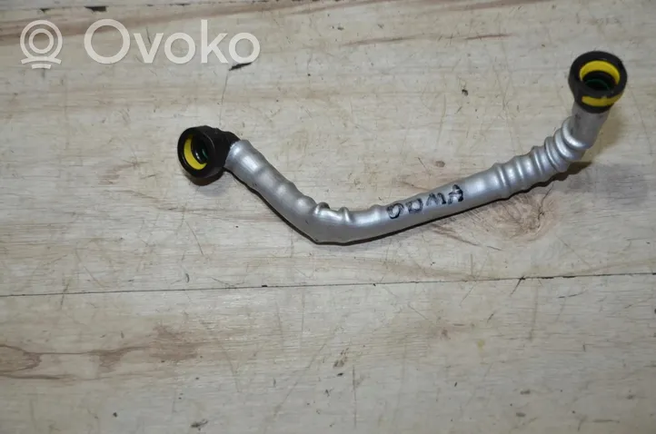 Renault Captur Breather/breather pipe/hose 924102756R