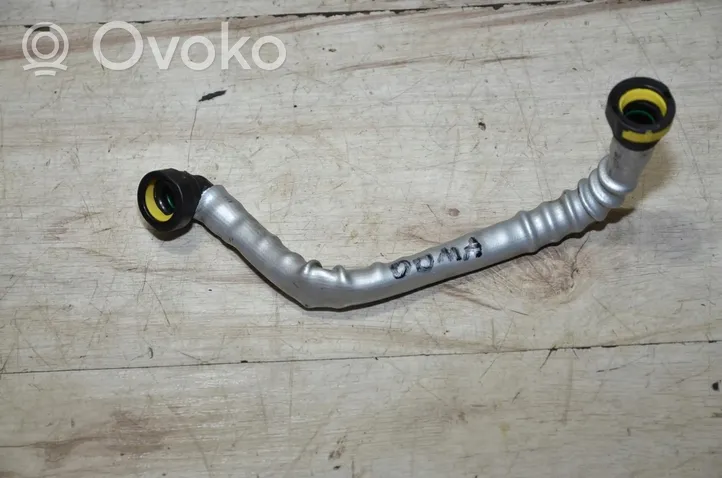 Renault Captur Breather/breather pipe/hose 924102756R