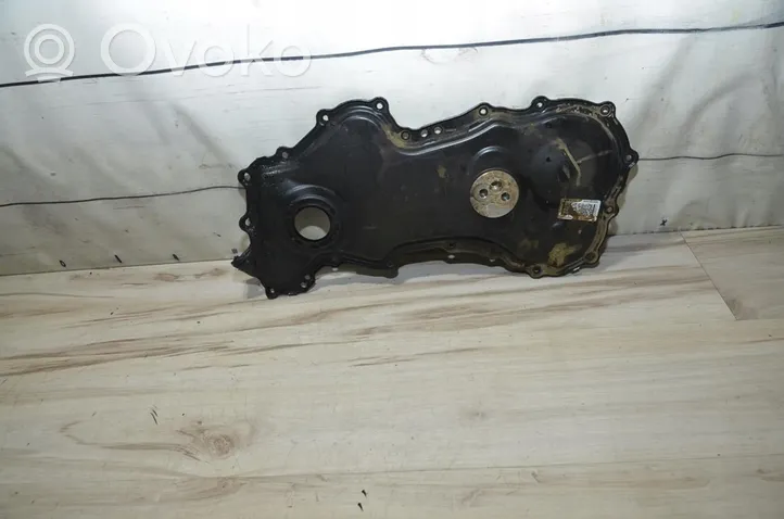 Renault Kadjar Timing chain cover 135027147R