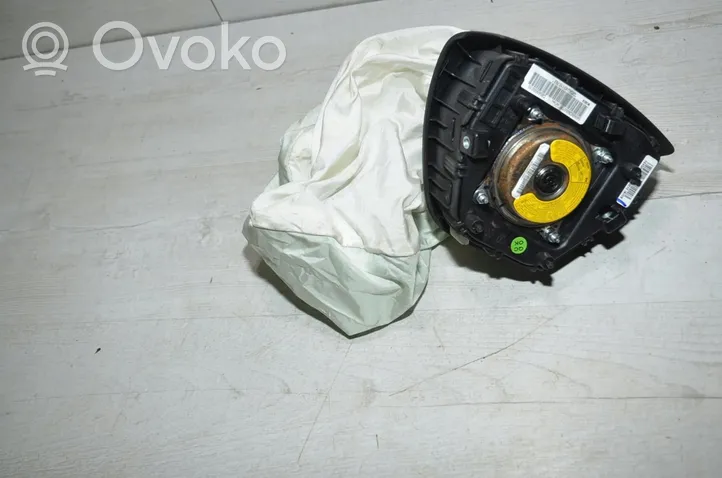 Hyundai i20 (GB IB) Poduszka powietrzna Airbag kierownicy 