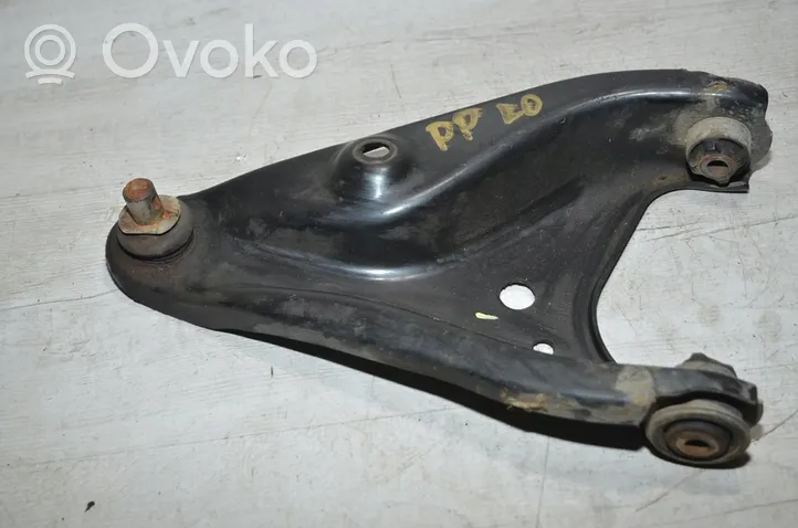 Dacia Lodgy Fourchette, bras de suspension inférieur avant 545006623R