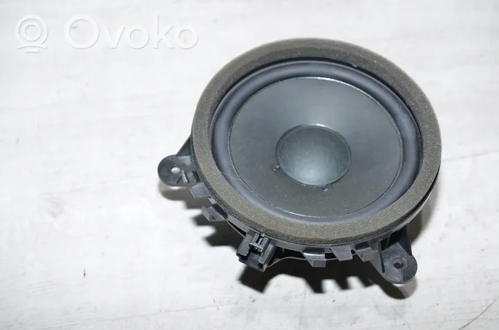 Volvo V40 Enceinte haute fréquence de porte avant 31489619