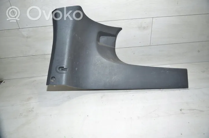 Dacia Lodgy Other trunk/boot trim element 