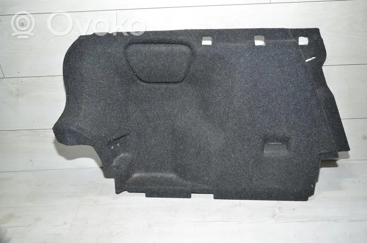 Volvo V40 Dolny panel schowka koła zapasowego 31484567