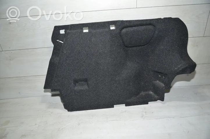 Volvo V40 Rivestimento pannello inferiore del bagagliaio/baule 31484568