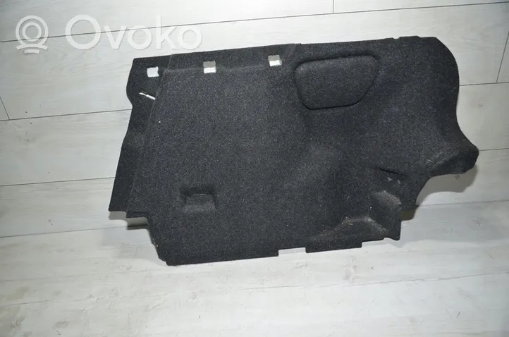 Volvo V40 Garniture panneau latérale du coffre 31484568