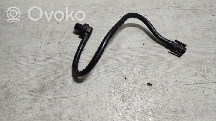 Dacia Duster Vacuum line/pipe/hose 084910123