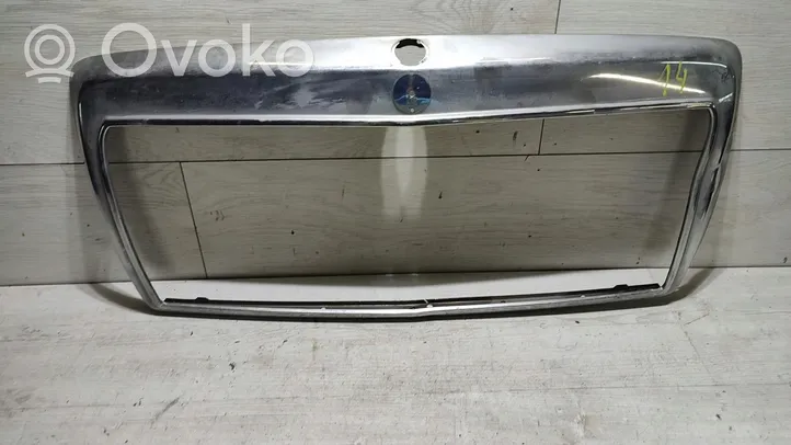 Mercedes-Benz E W124 Grille de calandre avant 1248880323