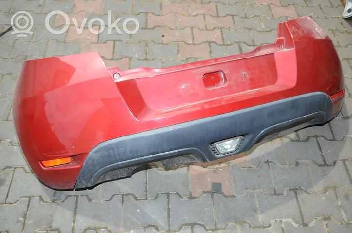 Renault Wind Rear bumper 