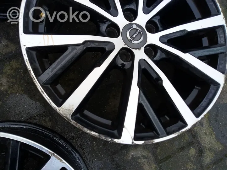 Volvo V40 Jante alliage R18 31423872