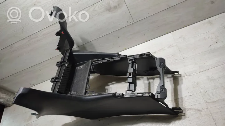 Mazda 3 III Console centrale 0654362