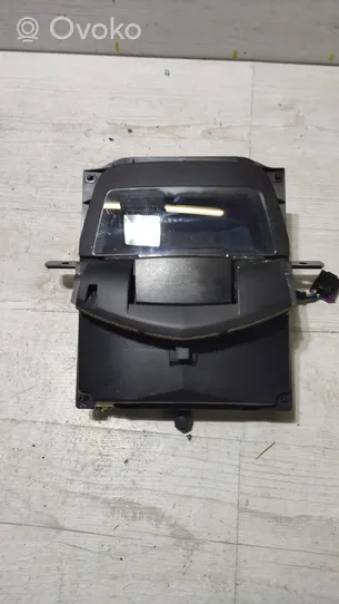 Mazda 3 III Monitor/display/piccolo schermo 4B62S55HU0