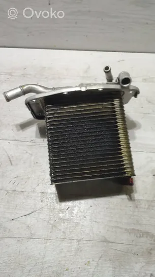 Mazda 3 III Radiatore intercooler S55013565A