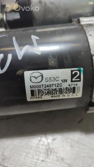 Mazda 3 III Motorino d’avviamento M000T24971ZC