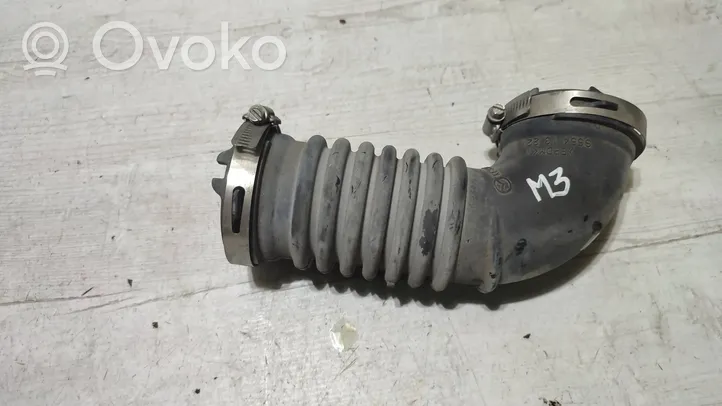 Mazda 3 III Tube d'admission de tuyau de refroidisseur intermédiaire S55413221