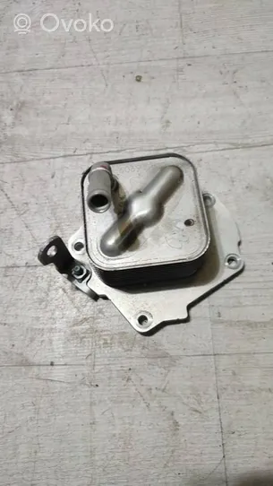 Mazda 3 III Radiateur d'huile moteur 116909