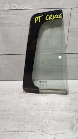 Chevrolet Cruze Rear vent window glass 43R000054