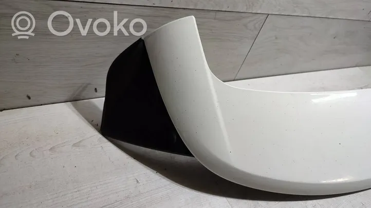 Citroen C4 Cactus Spoiler tylnej szyby klapy bagażnika 