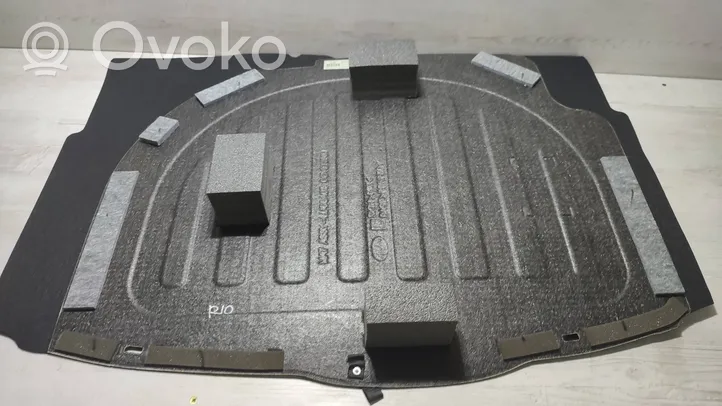 KIA Rio Doublure de coffre arrière, tapis de sol 85710H8100