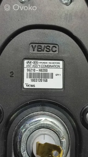 KIA Rio GPS-pystyantenni 96210H8200