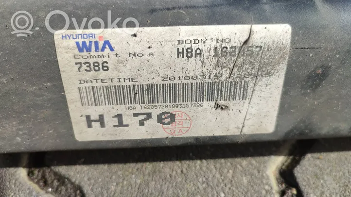 KIA Rio Taka-akselin palkki 1628572018