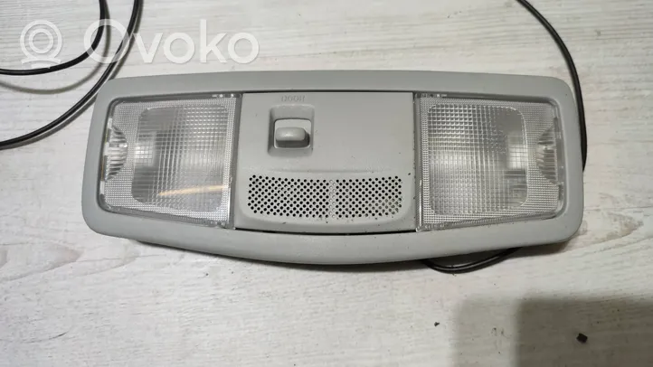 Mitsubishi ASX Illuminazione sedili anteriori 8401A00922