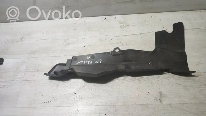 Mitsubishi ASX Altra parte del motore 3X455220D945