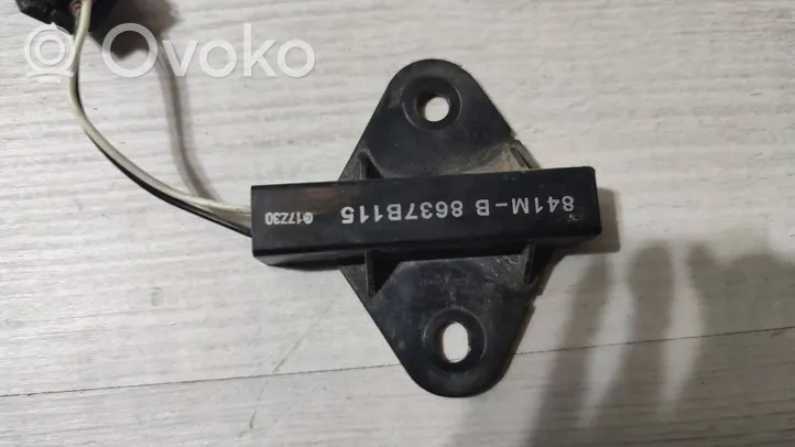 Mitsubishi ASX Beraktės sistemos antena 94182898