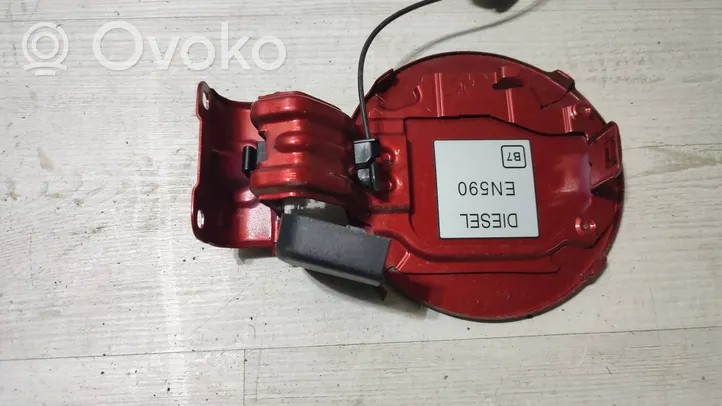 Mitsubishi ASX Sportello del serbatoio del carburante 13345670