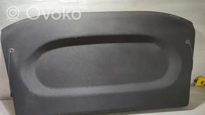 Fiat Tipo Półka tylna bagażnika 23271414178