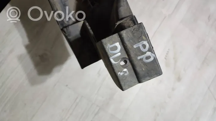 Dacia Duster II Altro elemento di rivestimento sottoporta/montante 0000700147