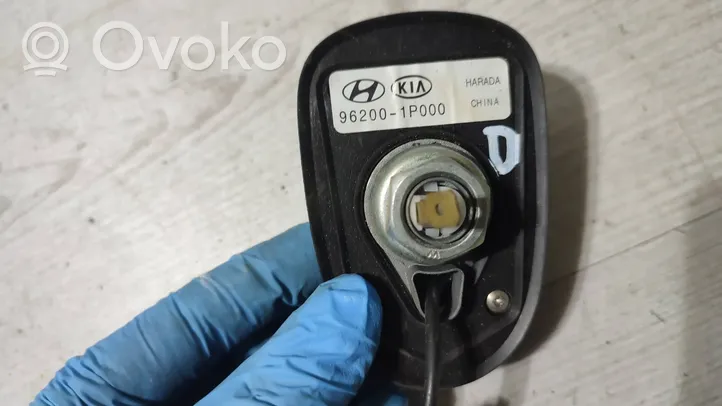 Hyundai ix20 Radio antena 962001P000