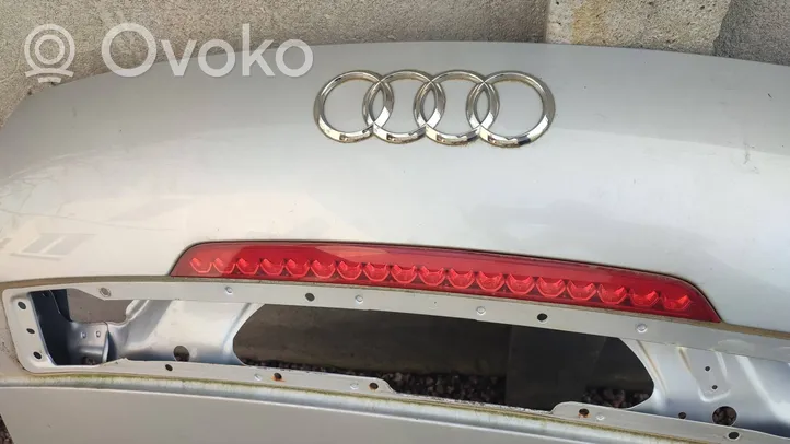 Audi TT TTS Mk2 Klapa boczna bagażnika do nadwozia Pickup 0000