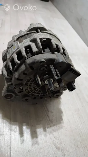 Dacia Duster Alternator 231001568R