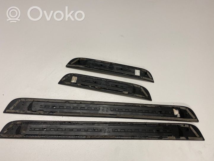 Audi A6 C7 Front sill trim cover 4G0853373